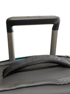 CORNER SPECIALE GOMMATO Trolley bagaglio a mano resistente all'acqua