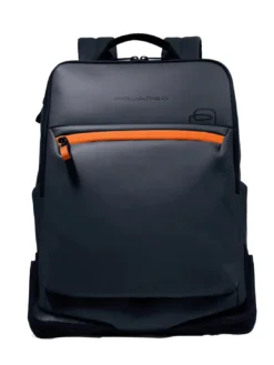 CORNER SPECIALE GOMMATO Zaino porta PC 14"