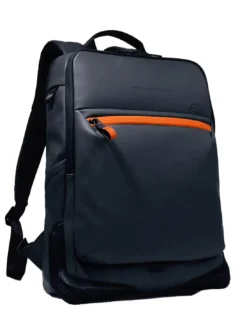CORNER SPECIALE GOMMATO Zaino porta PC 14