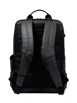 CORNER SPECIALE GOMMATO Zaino porta pc 15,6"