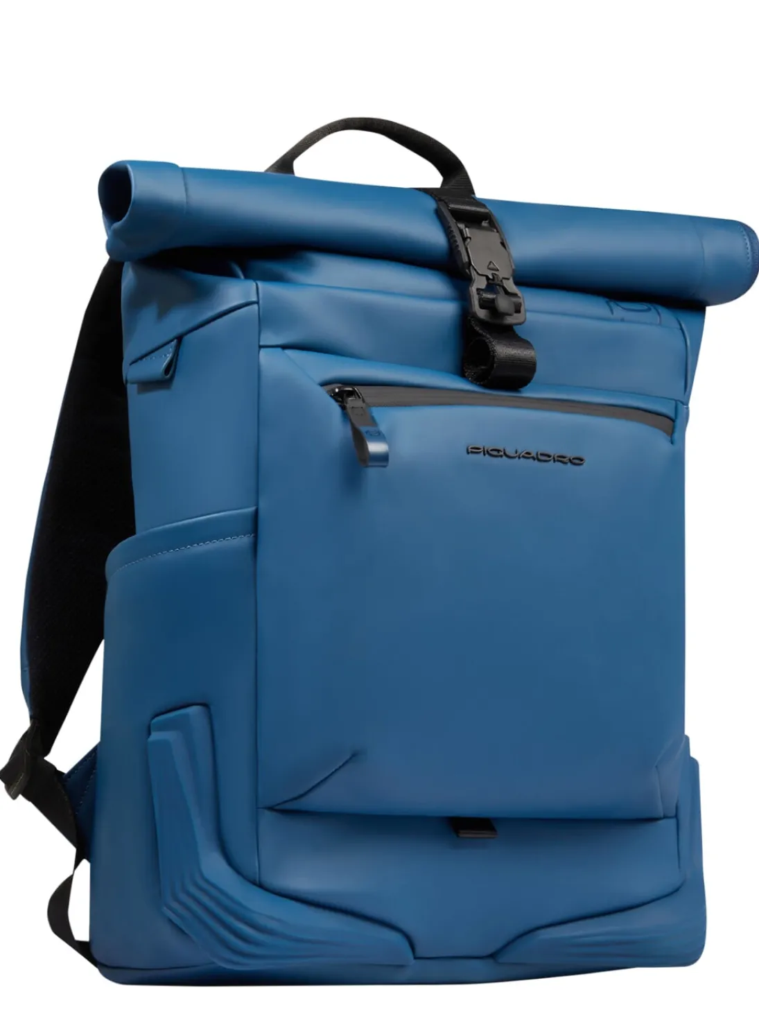 CORNER SPECIALE GOMMATO Zaino roll-top porta pc 15.6"