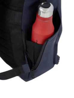 CORNER SPECIALE GOMMATO Zaino roll-top porta pc 15.6"
