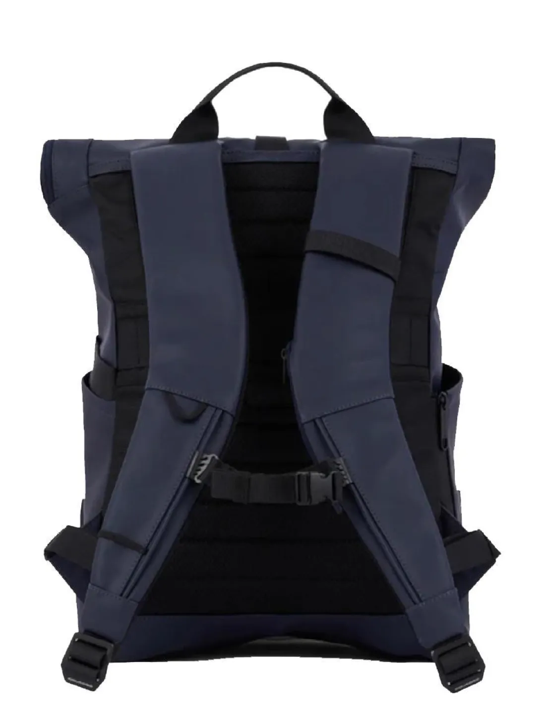 CORNER SPECIALE GOMMATO Zaino roll-top porta pc 15.6"