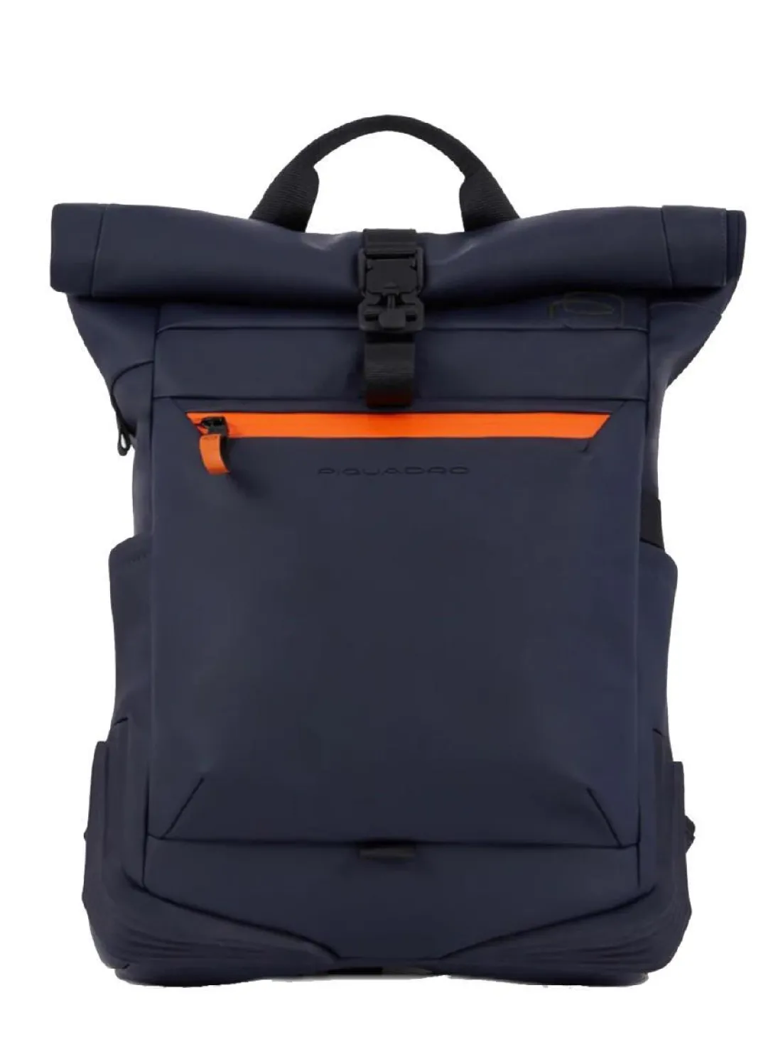 CORNER SPECIALE GOMMATO Zaino roll-top porta pc 15.6"