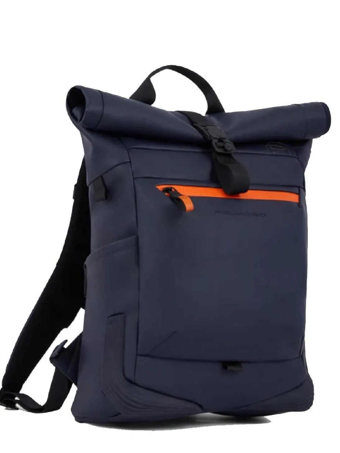 CORNER SPECIALE GOMMATO Zaino roll-top porta pc 15.6"