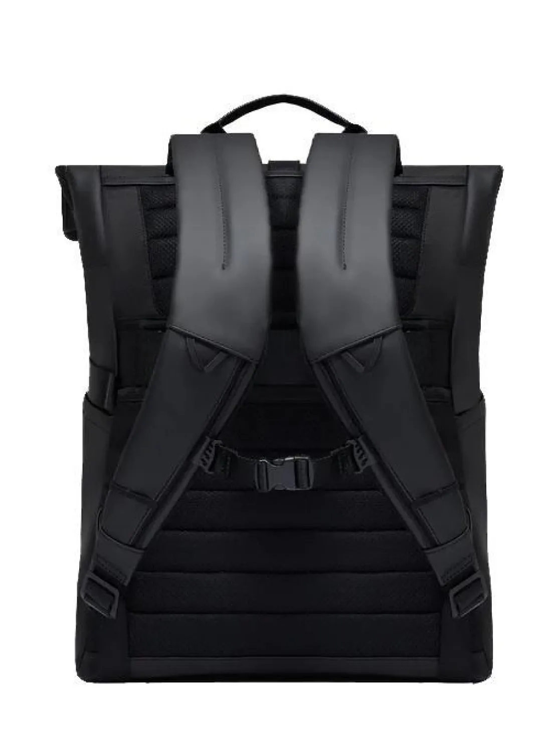 CORNER SPECIALE GOMMATO Zaino roll-top porta pc 15.6"