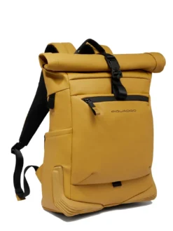 CORNER SPECIALE GOMMATO Zaino roll-top porta pc 15.6"