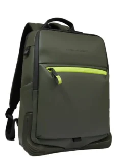 CORNER SPECIALE GOMMATO Zaino porta PC 14"