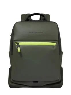 CORNER SPECIALE GOMMATO Zaino porta pc 15,6"