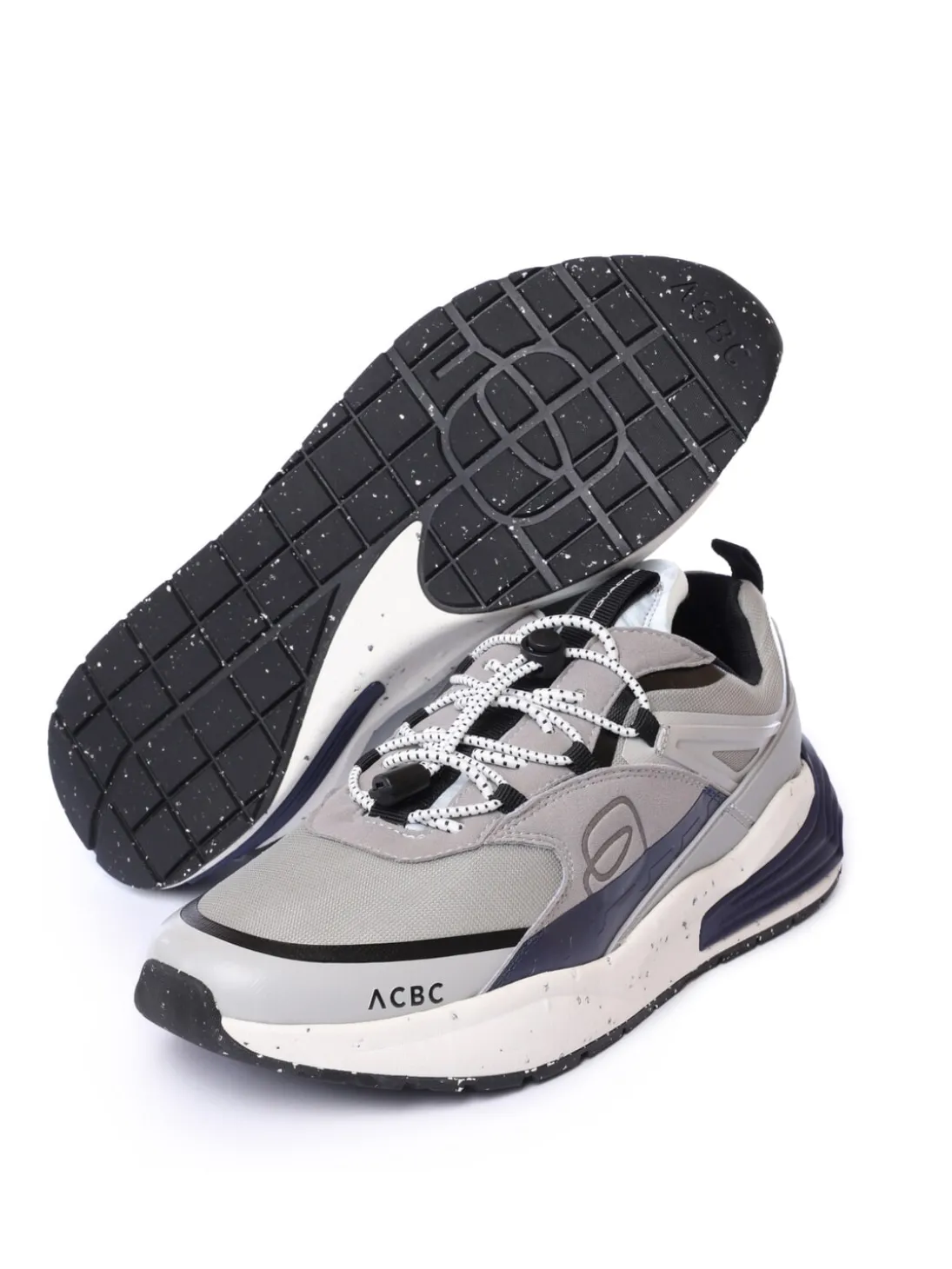 CORNER 2.0 SPECIALE 2 Sneakers in tessuto riciclato