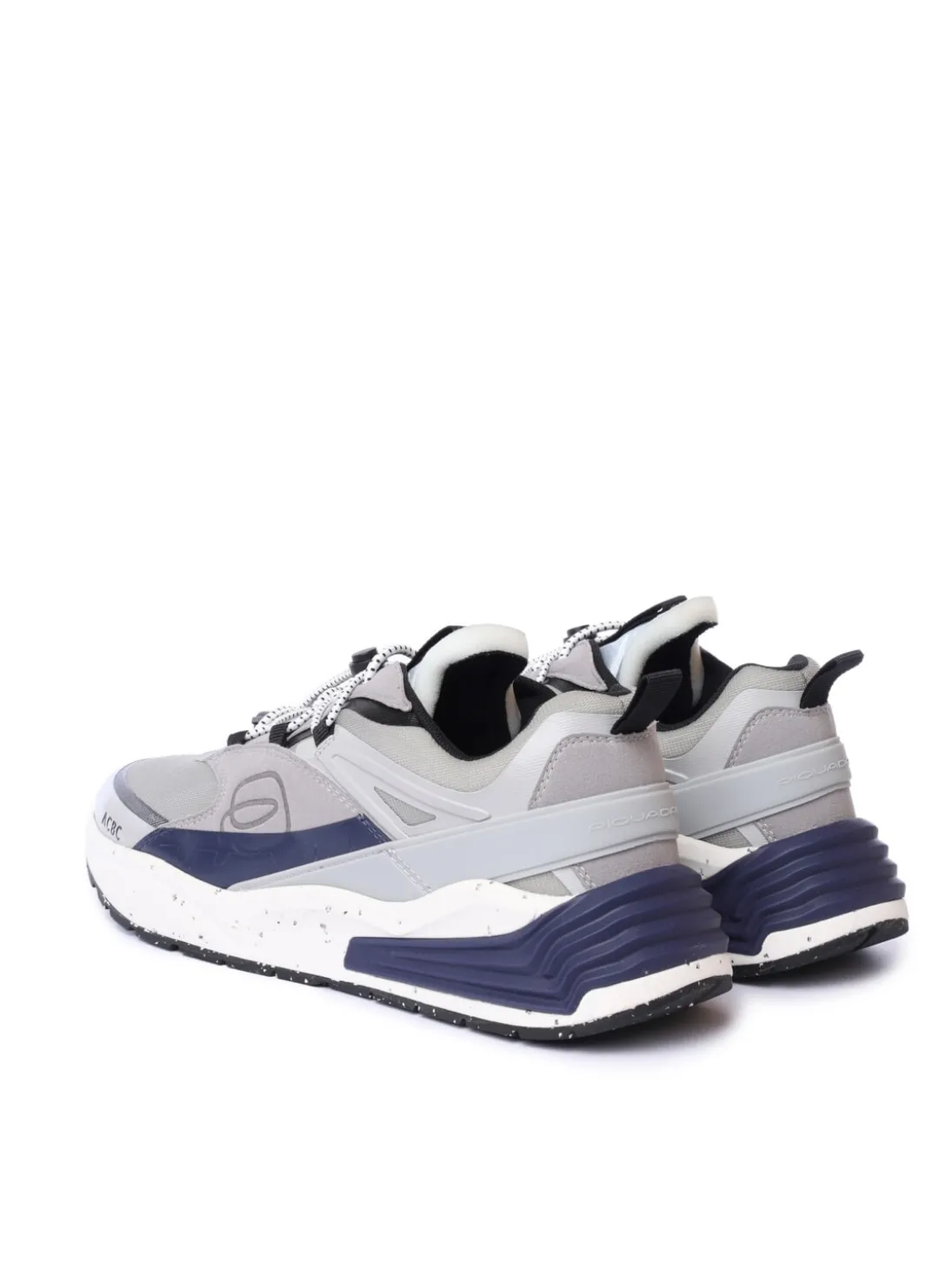 CORNER 2.0 SPECIALE 2 Sneakers in tessuto riciclato