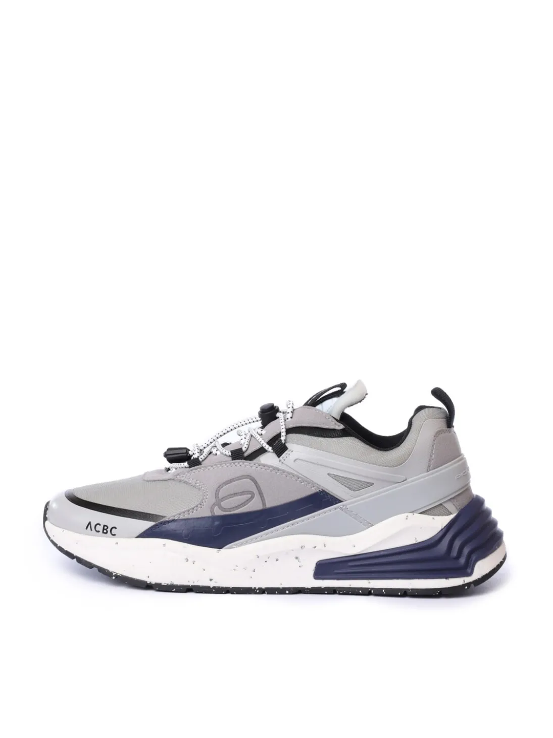 CORNER 2.0 SPECIALE 2 Sneakers in tessuto riciclato