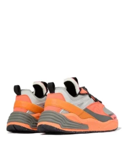 CORNER 2.0 SPECIALE 2 Sneakers in tessuto riciclato