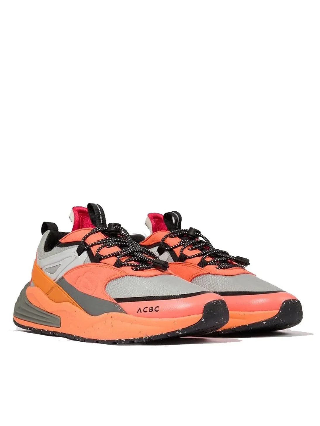 CORNER 2.0 SPECIALE 2 Sneakers in tessuto riciclato