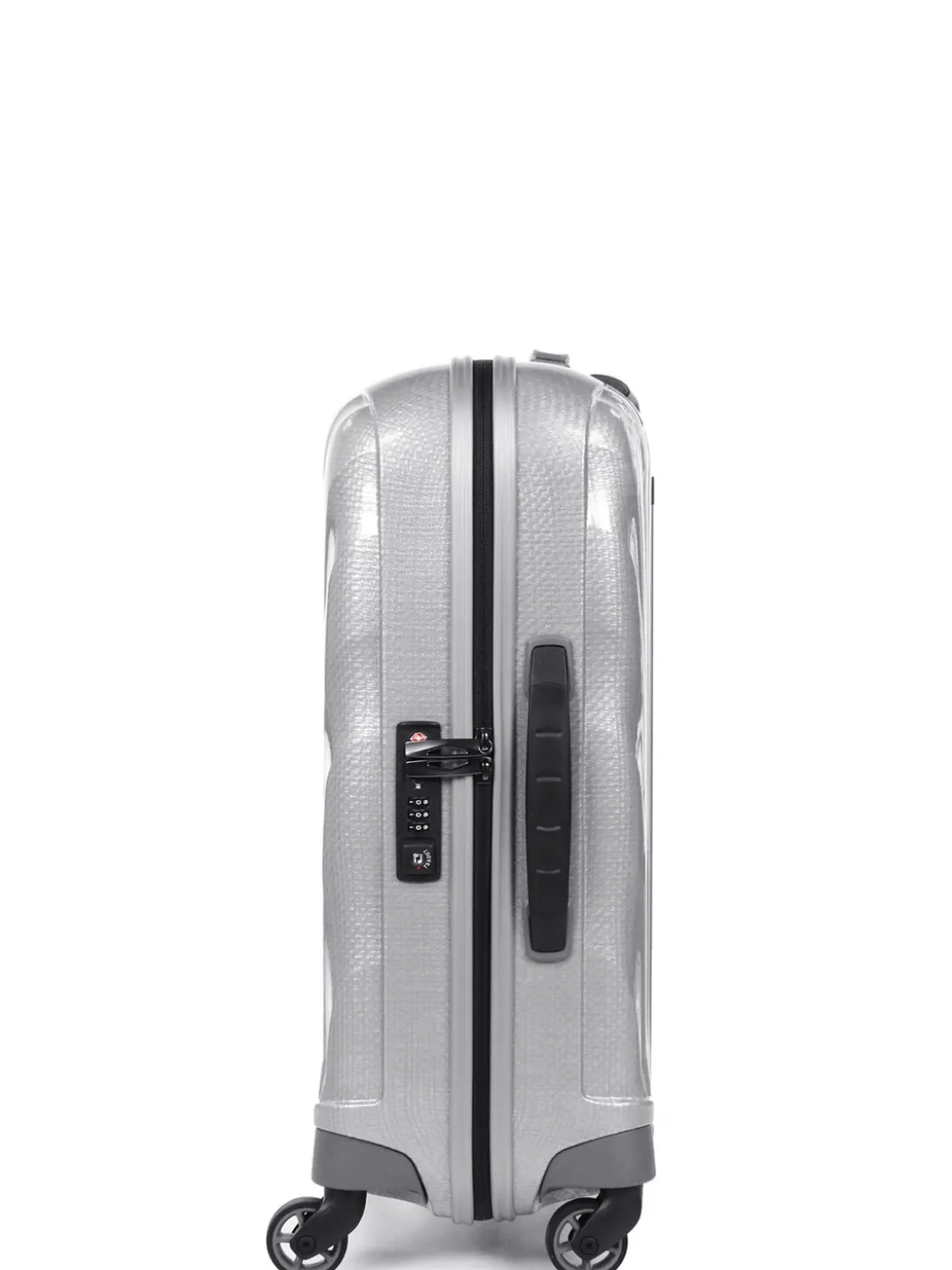 COSMOLITE Trolley bagaglio a mano, ultraleggero