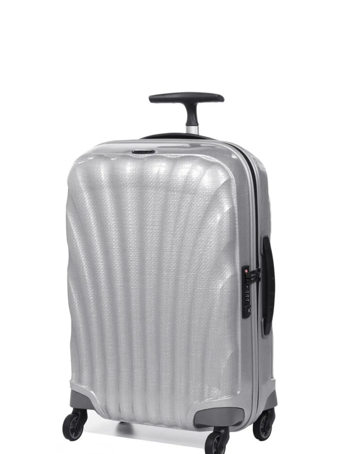 COSMOLITE Trolley bagaglio a mano, ultraleggero