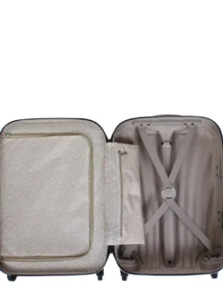 COSMOLITE Trolley bagaglio a mano, ultraleggero