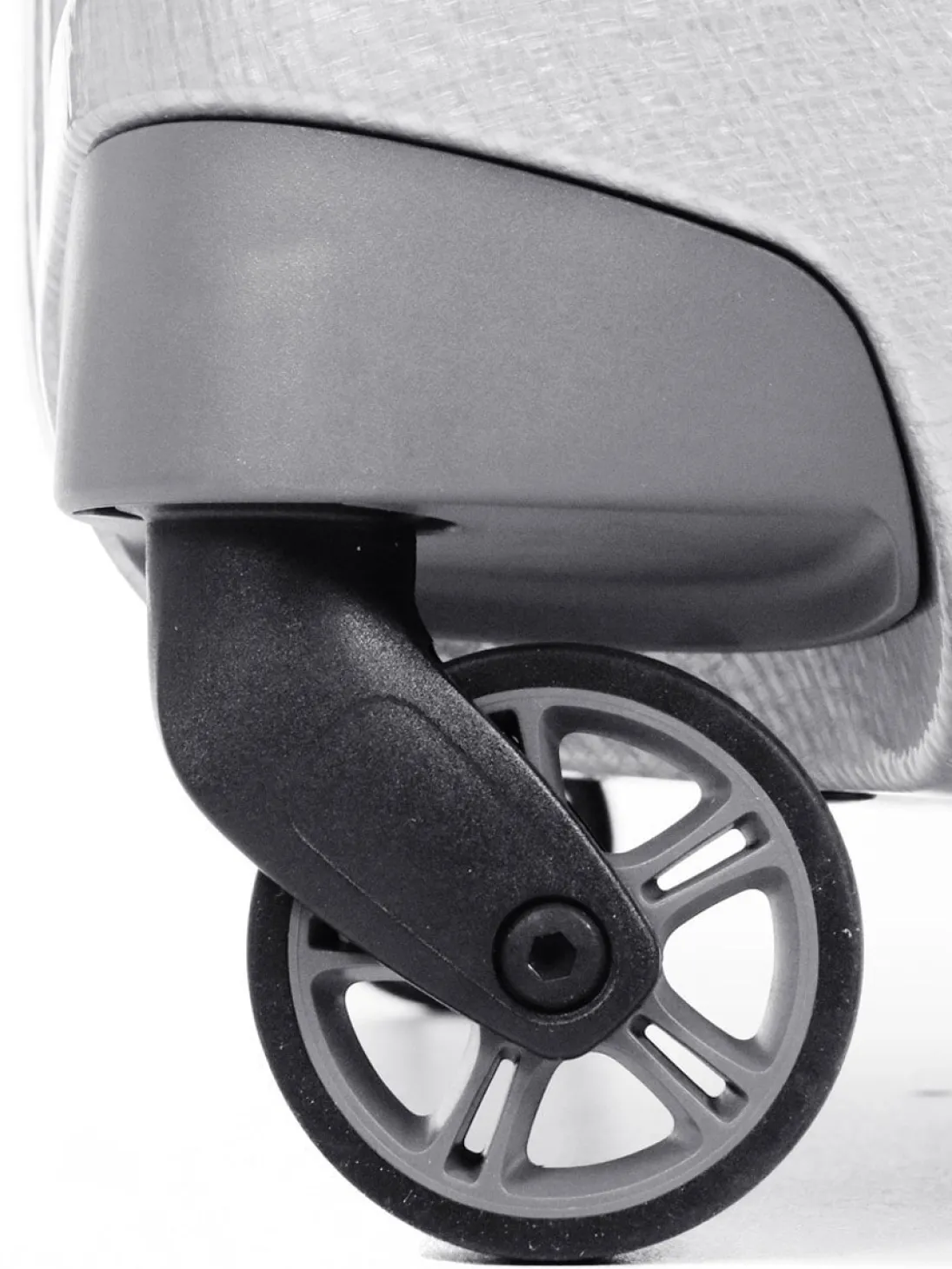 COSMOLITE Trolley bagaglio a mano, ultraleggero