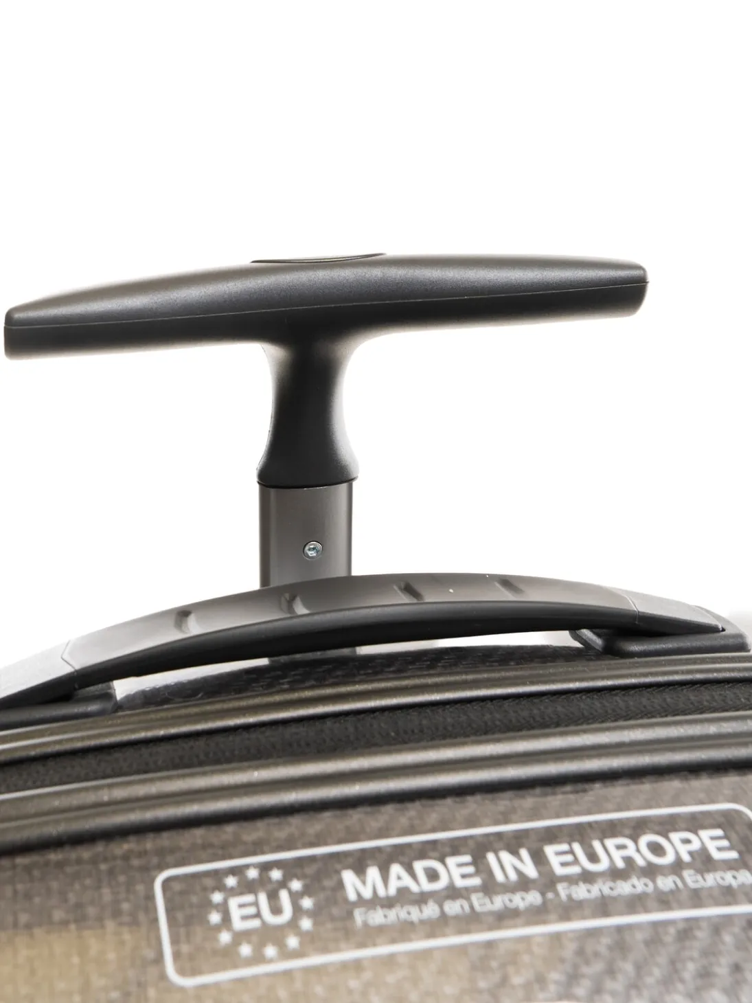 COSMOLITE Trolley bagaglio a mano, ultraleggero