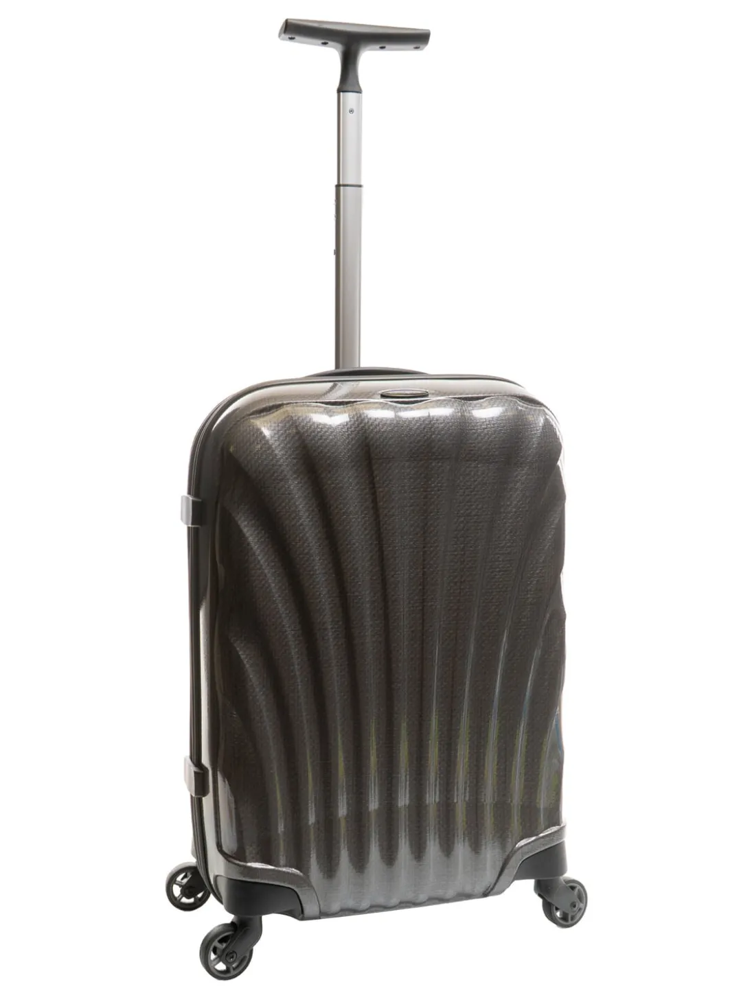 COSMOLITE Trolley bagaglio a mano, ultraleggero