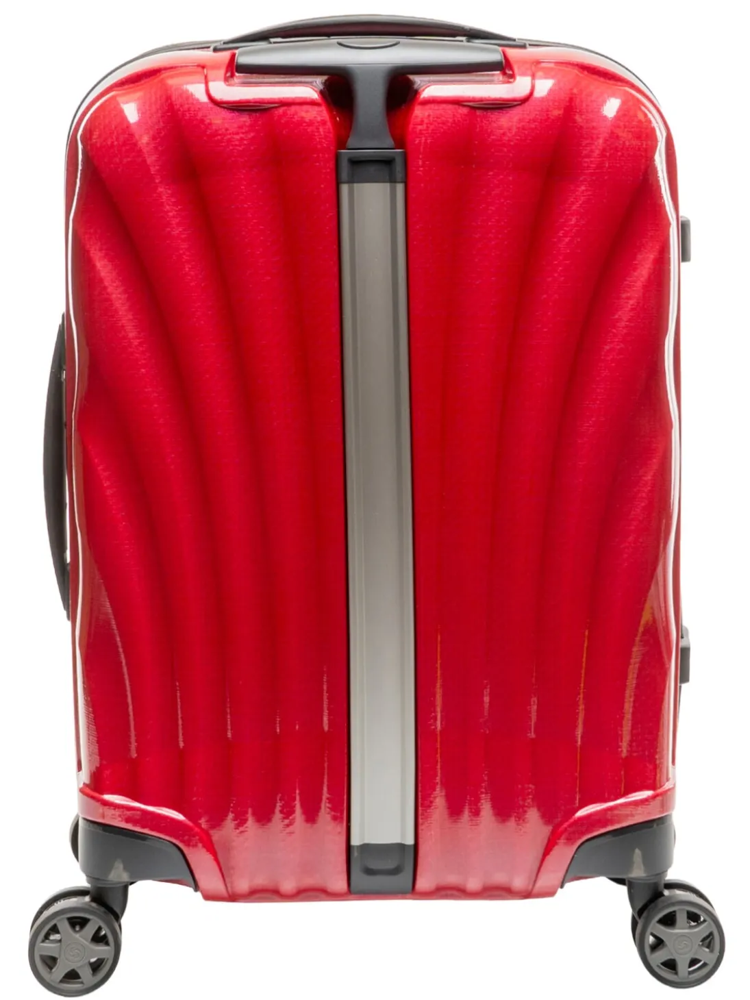 COSMOLITE Trolley bagaglio a mano, ultraleggero