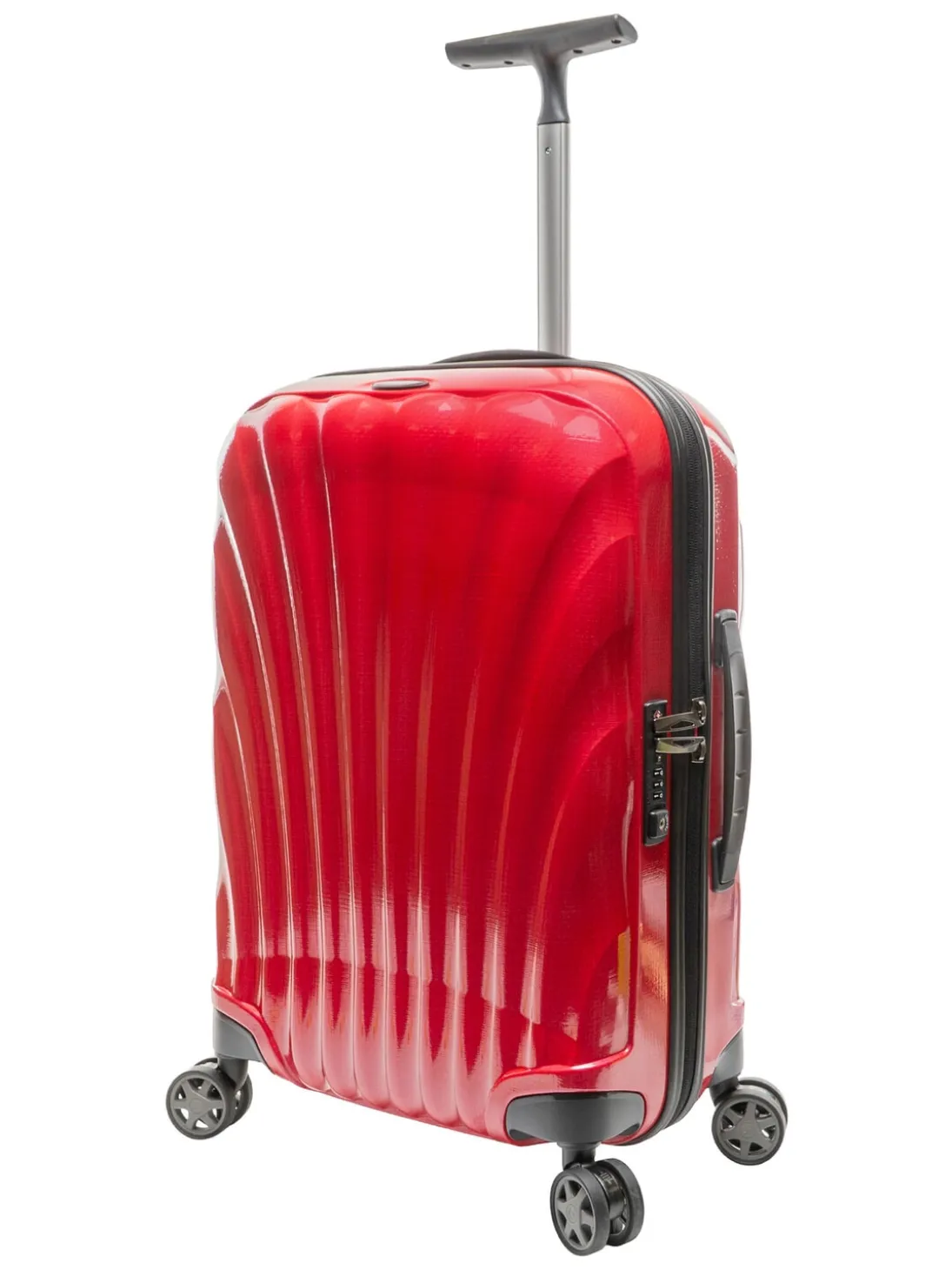 COSMOLITE Trolley bagaglio a mano, ultraleggero