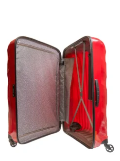 COSMOLITE Trolley misura extra-large, ultraleggero