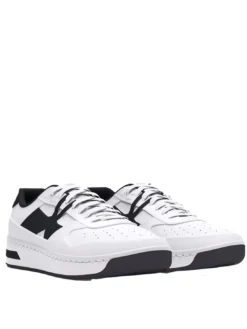 COURT 96 Sneakers in pelle