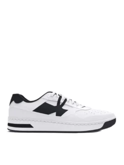 COURT 96 Sneakers in pelle