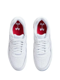 COURT 96 Sneakers in pelle