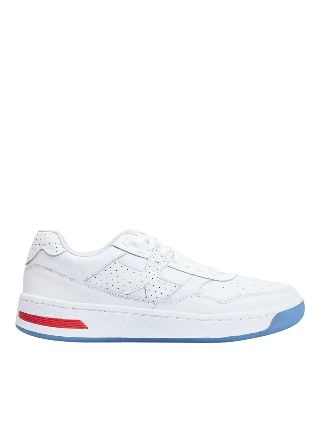 COURT 96 Sneakers in pelle