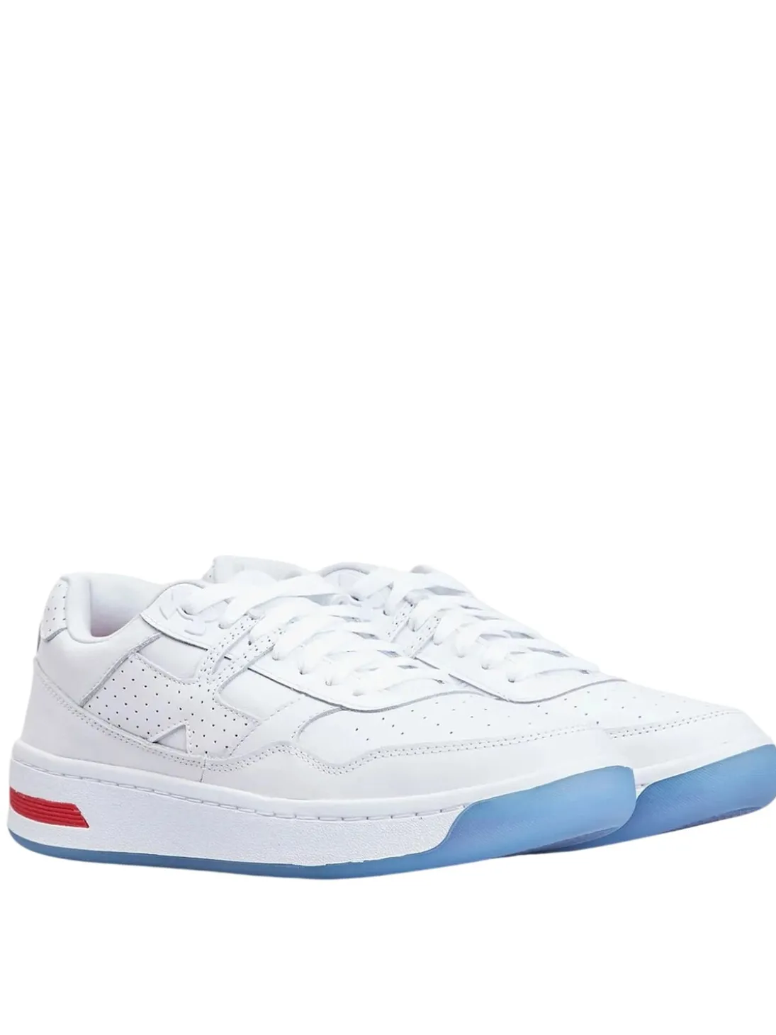 COURT 96 Sneakers in pelle