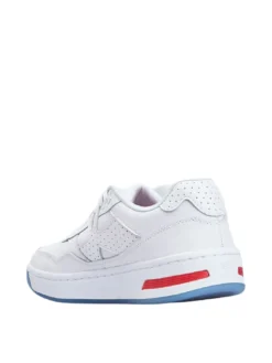 COURT 96 Sneakers in pelle