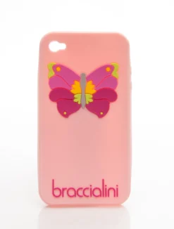 COVER Farfalla Per iPhone 4