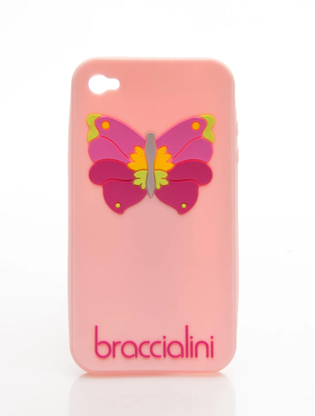 COVER Farfalla Per iPhone 4