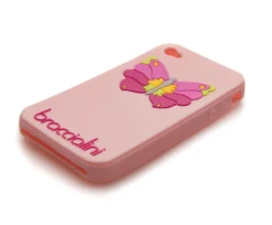 COVER Farfalla Per iPhone 4