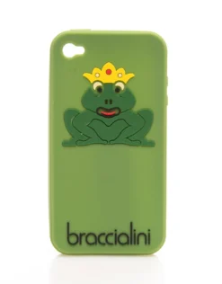 COVER Ranocchio Per iPhone 4