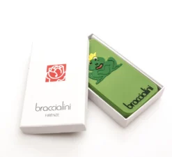 COVER Ranocchio Per iPhone 4
