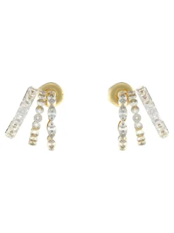 CRAZY EARRINGS Orecchini
