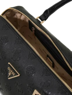 CRESIDIA 2 Borsa a bauletto con tracolla