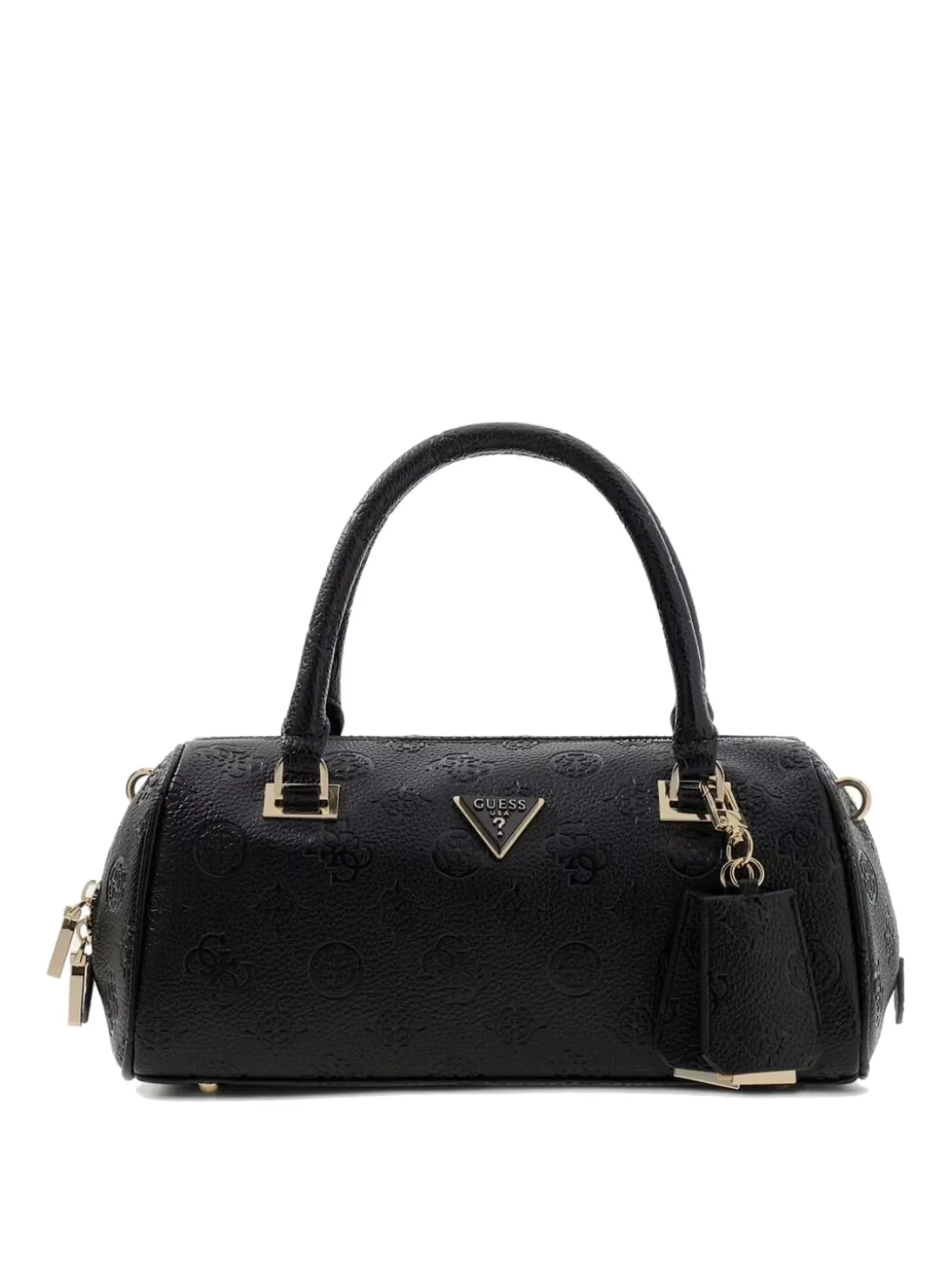CRESIDIA 2 Borsa a bauletto con tracolla