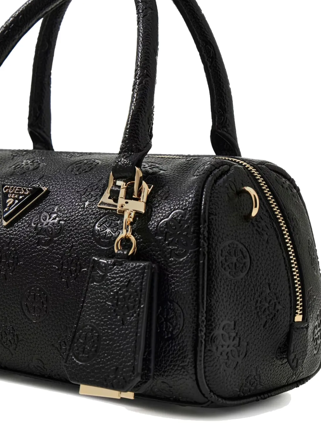 CRESIDIA 2 Borsa a bauletto con tracolla
