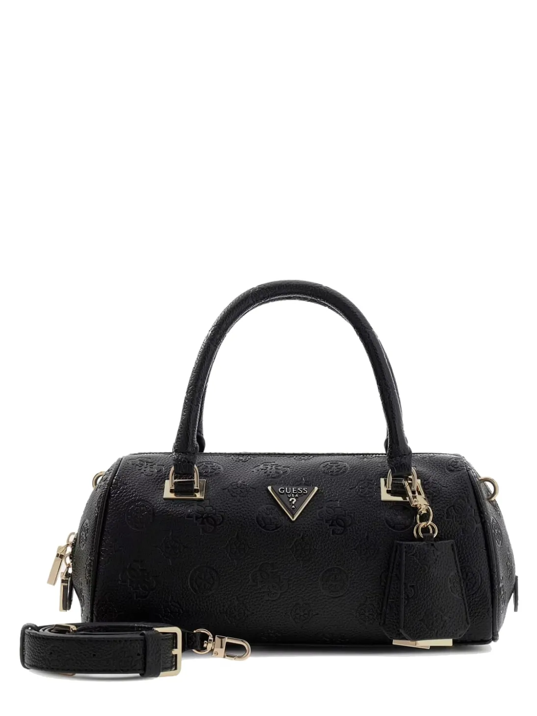 CRESIDIA 2 Borsa a bauletto con tracolla