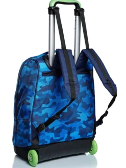 CREW Zaino Trolley
