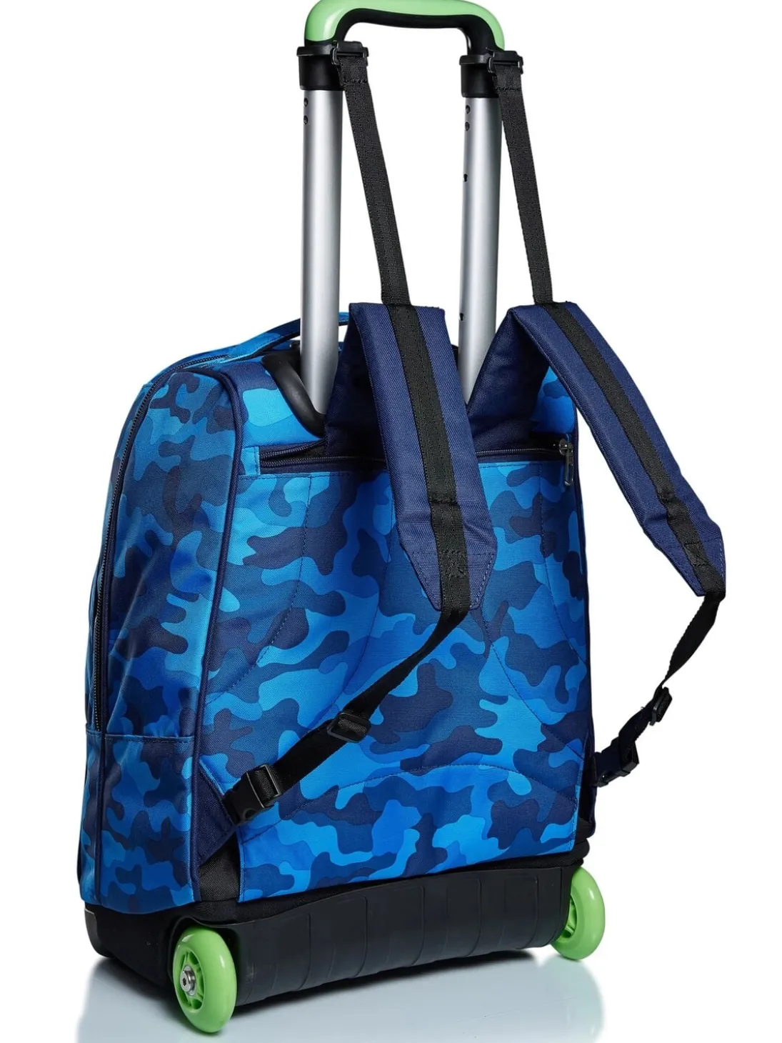 CREW Zaino Trolley