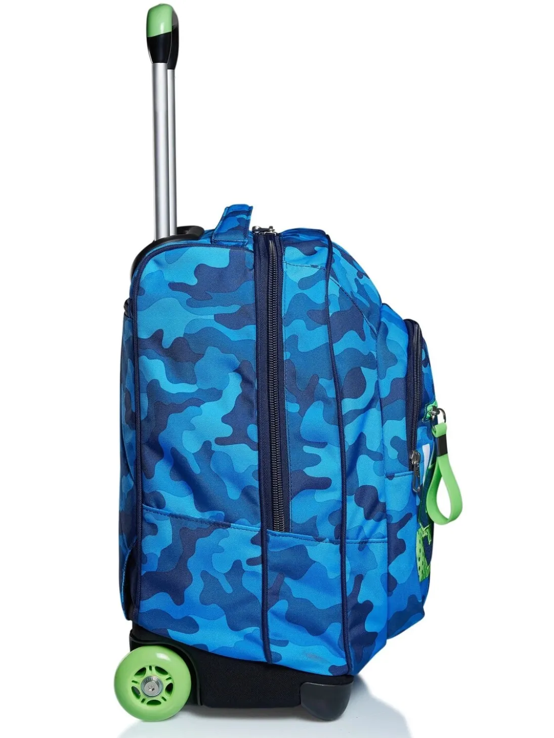 CREW Zaino Trolley