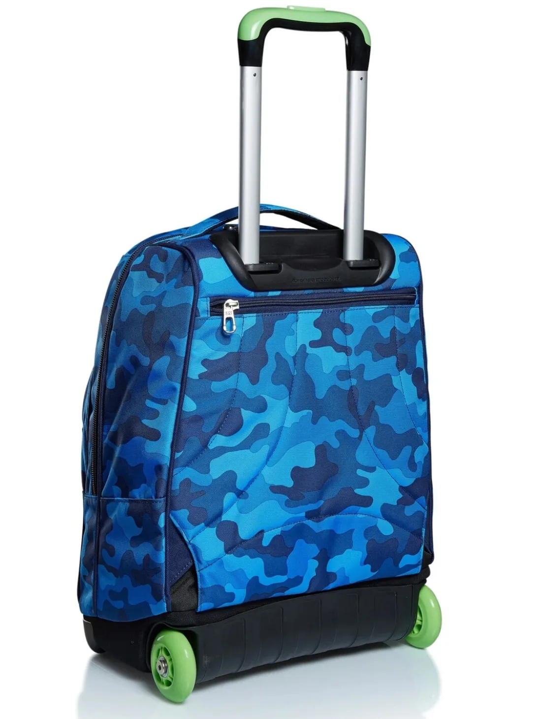 CREW Zaino Trolley