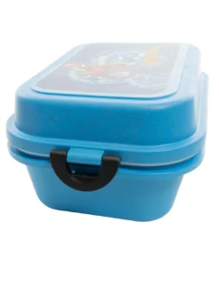 CRIME FIGHTER Porta merenda