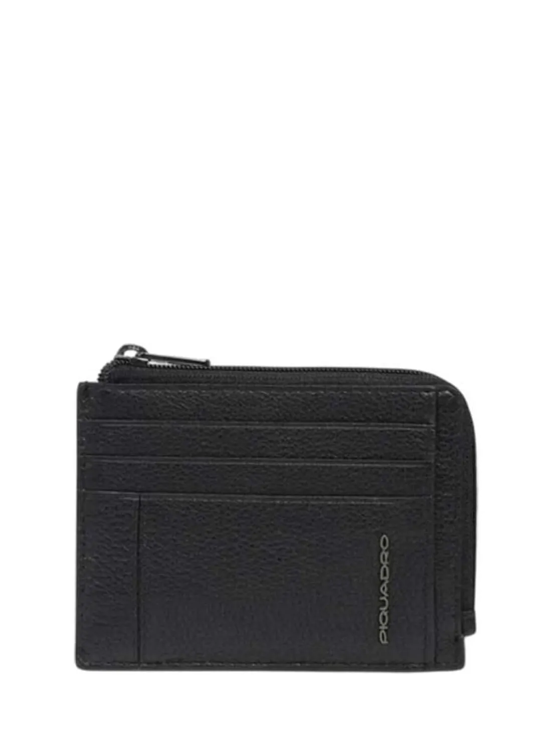 CRONUS Portacard in pelle