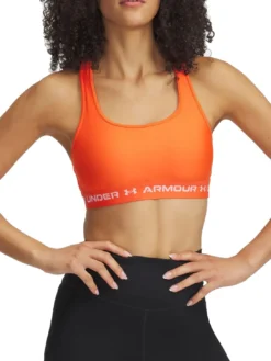CROSSBACK MID Reggiseno Sportivo